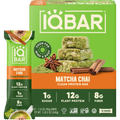 Matcha Chai (12 Bars)