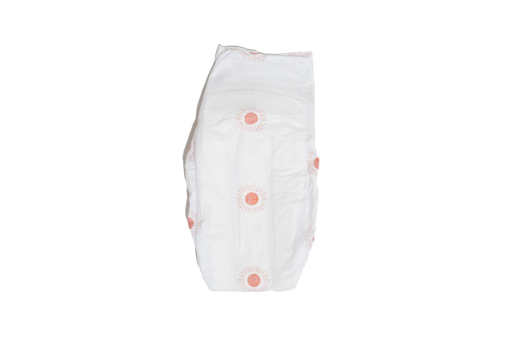 Diapers Bulk Carton