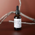 Mental Detox Tincture