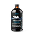 NAD+ & NMN Cellular Vitality Organic Formula with Resveratrol
