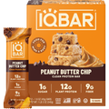 Peanut Butter Chip (12 Bars)