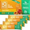 Peach Mango (20 Sticks)