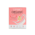 Pure Care Organic Herbal Infused Pads - Overnight