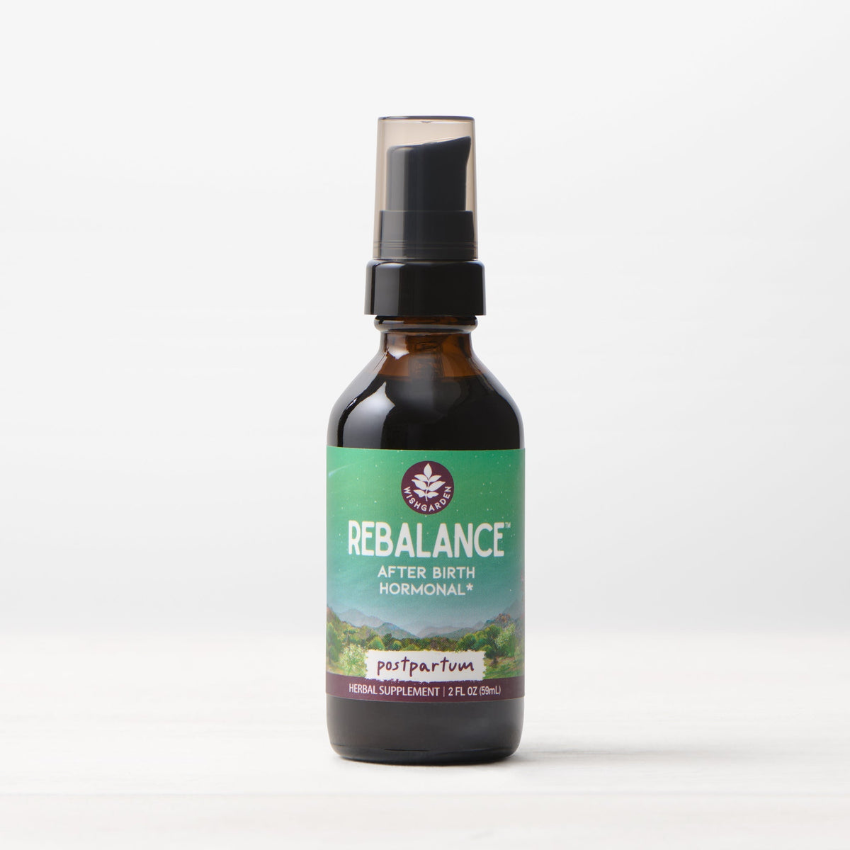 ReBalance, After Birth Hormonal