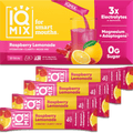 Raspberry Lemonade (20 Sticks)