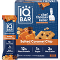 Salted Caramel Chip (12 Bars)