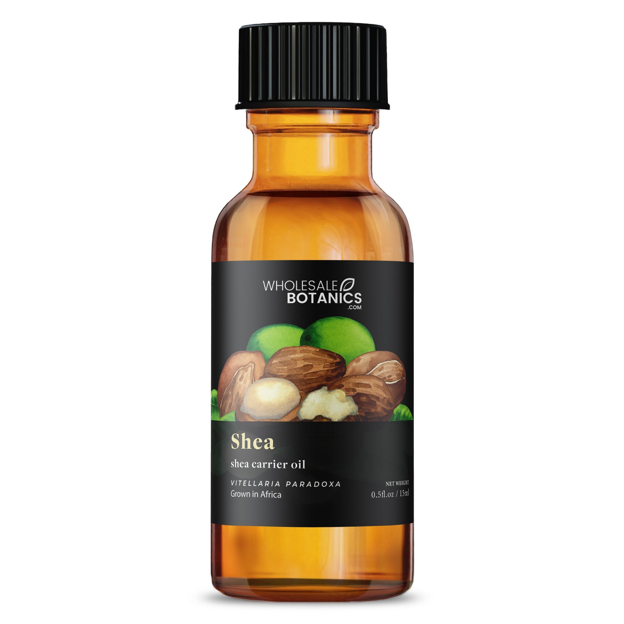 Shea Oil