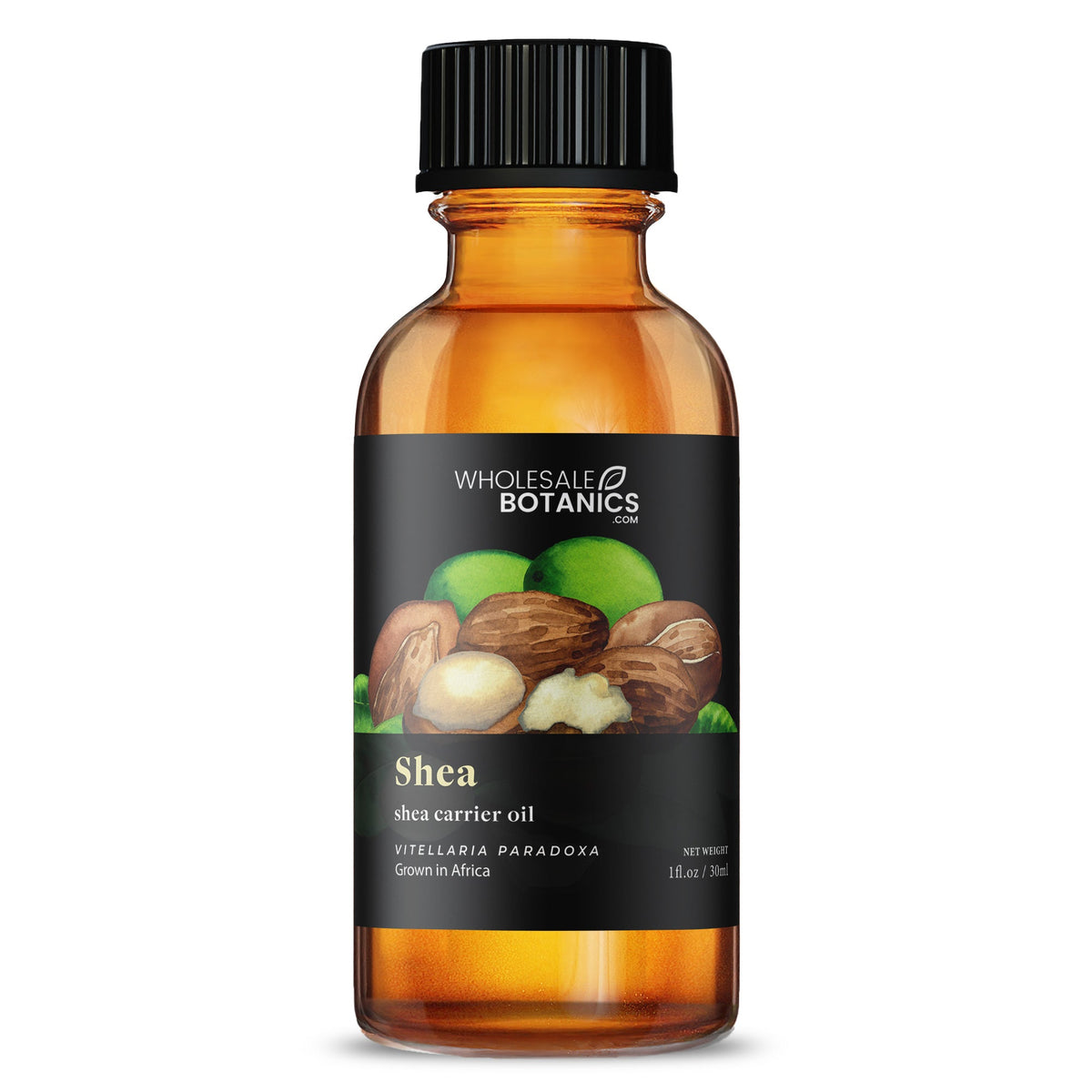 Shea Oil