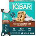 Toasted Coconut Chip (12 Bars)