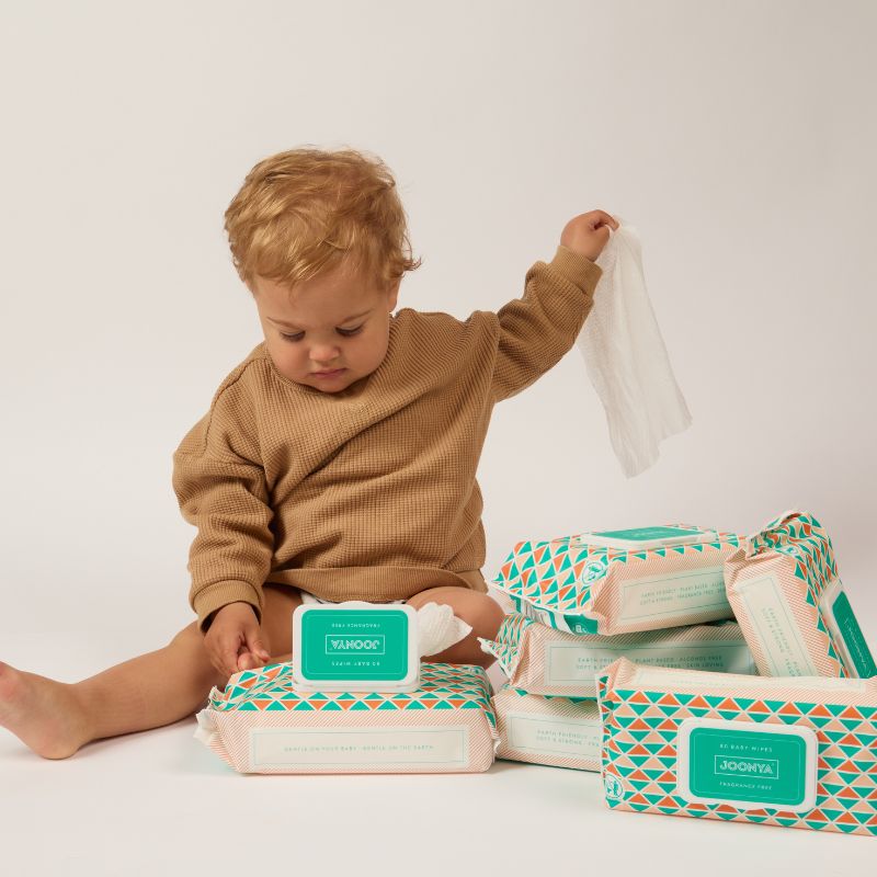 Wipes Bulk Carton