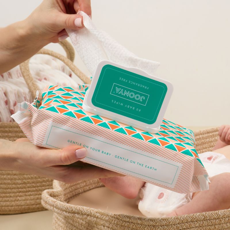 Wipes 3 Pack