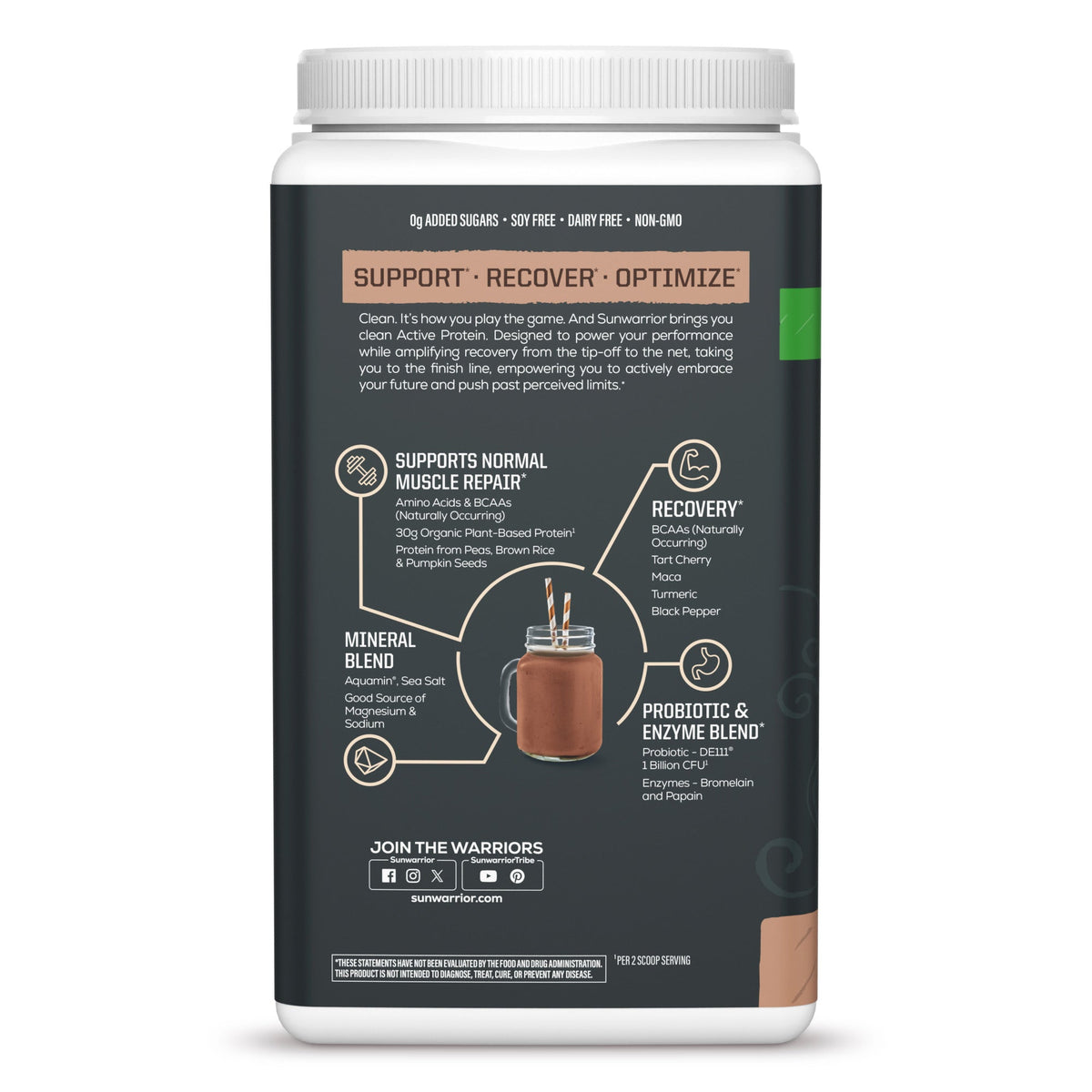 Active Protein - Chocolate