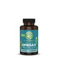Premium Omega-3 | Vegan DHA & EPA