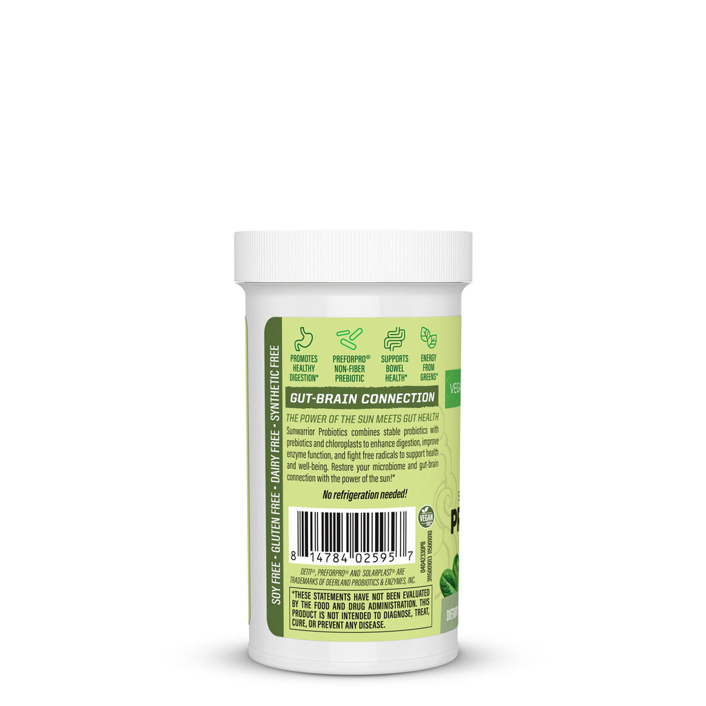 Probiotics