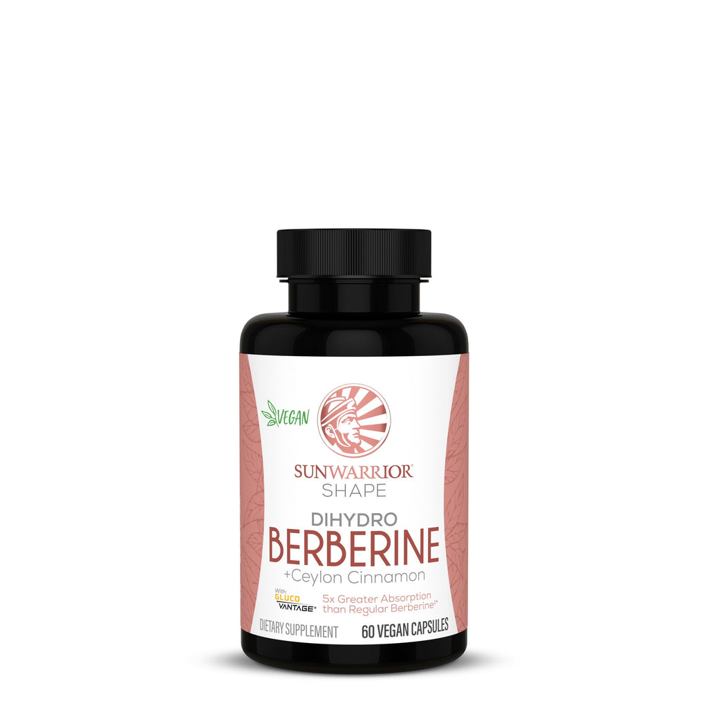 Berberine Capsules