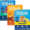 Fruit Lovers Bundle (36 Bars)
