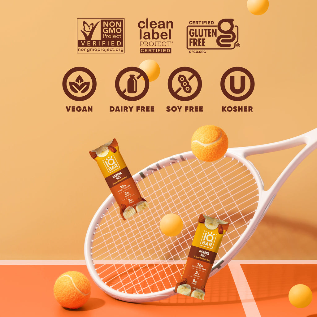 Fruit Lovers Bundle (36 Bars)