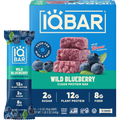 Wild Blueberry (12 Bars)