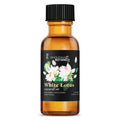 White Lotus Essential Oil