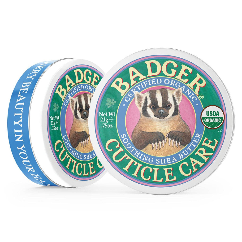 Cuticle Care
