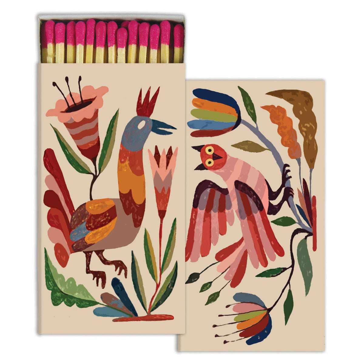 Matches