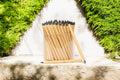 Never Ending Bamboo Pencil