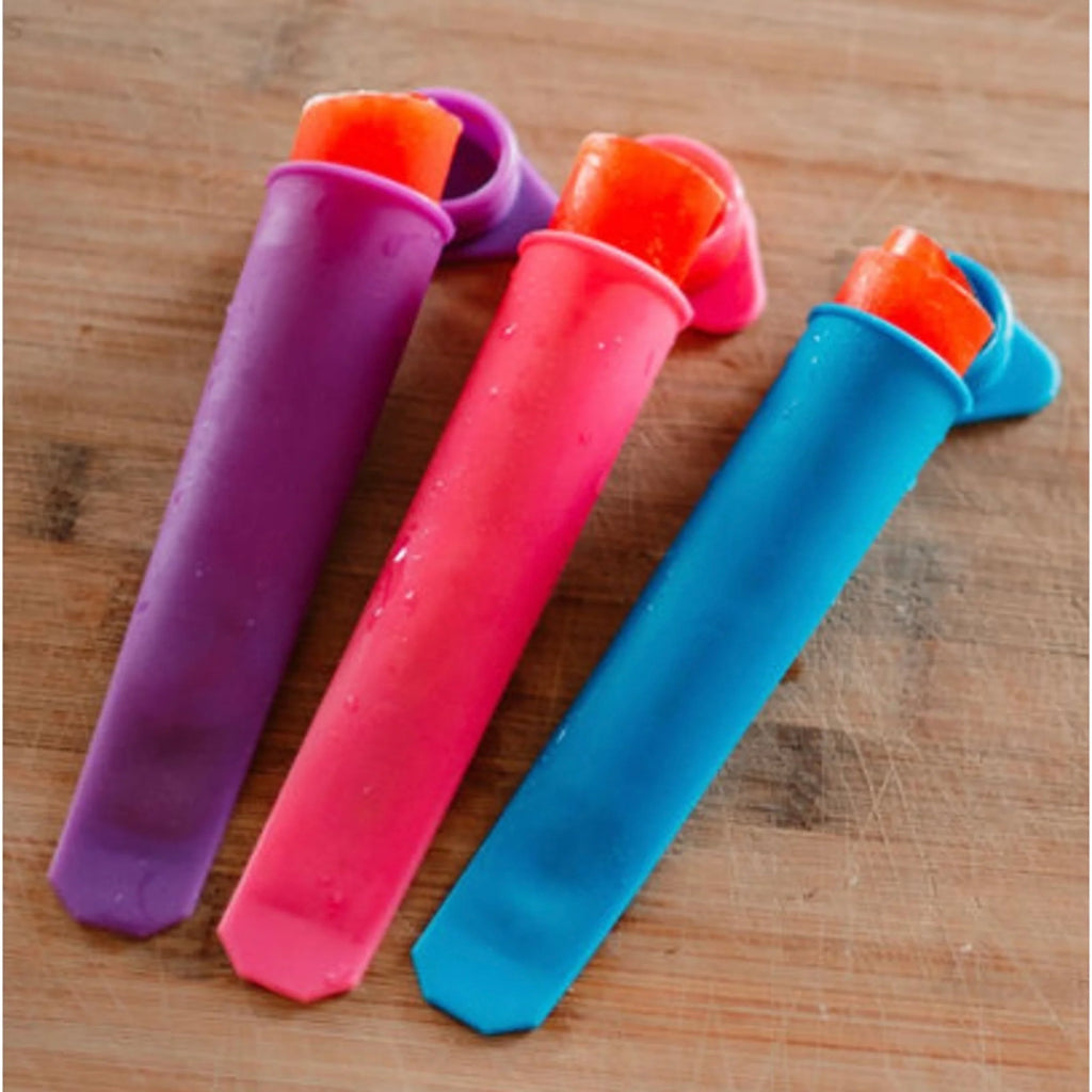 Freeze Pop Mold - Set of 4
