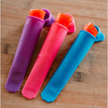 Freeze Pop Mold - Set of 4