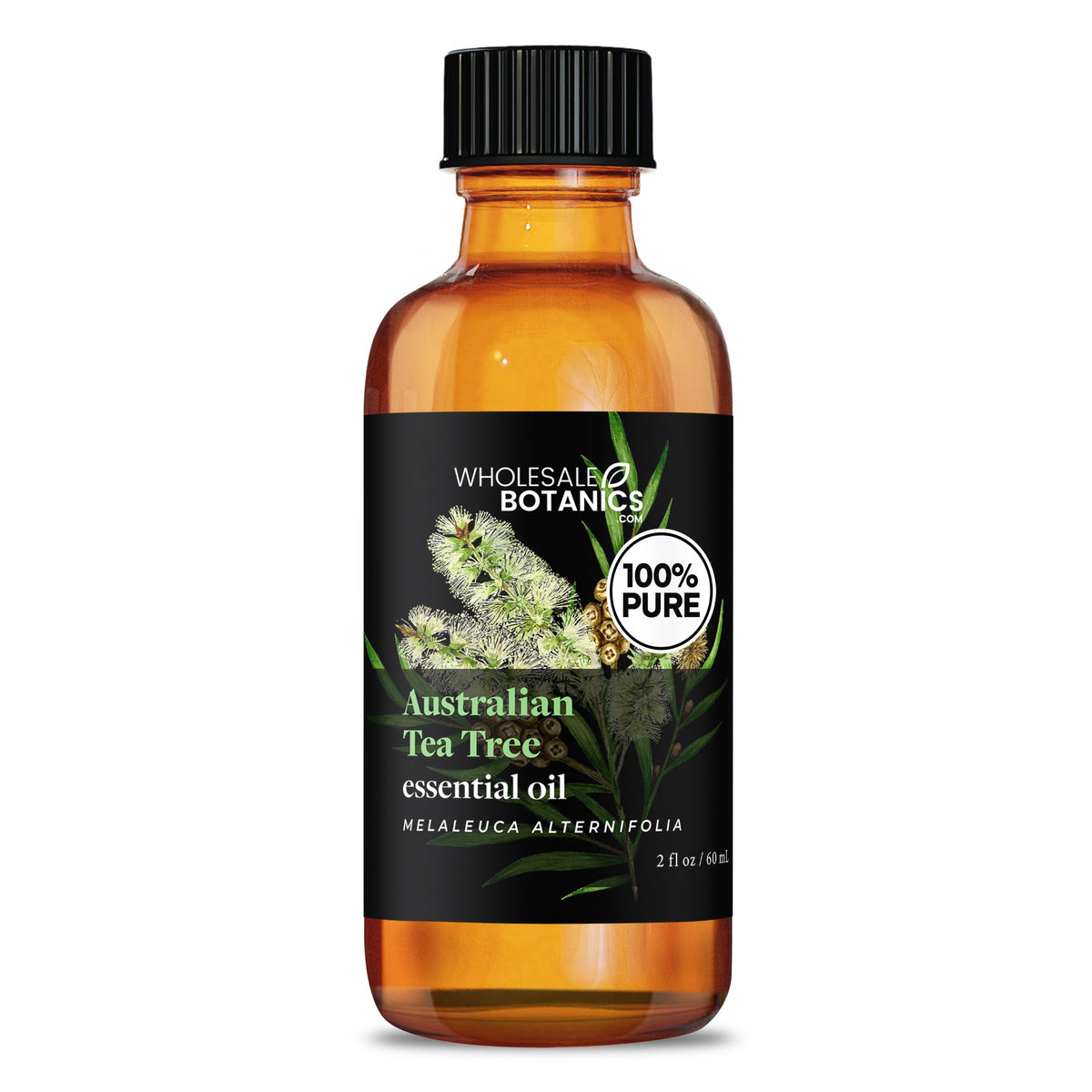 Tea Tree Essential Oil