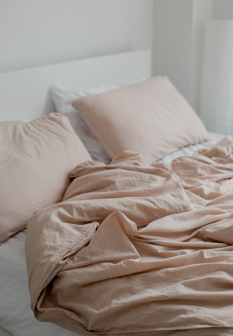 Sleep & Relaxation
